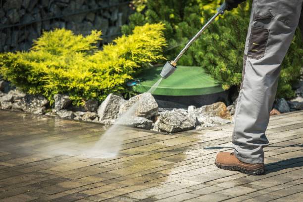 Best Driveway Pressure Washing  in Eastpoint, FL