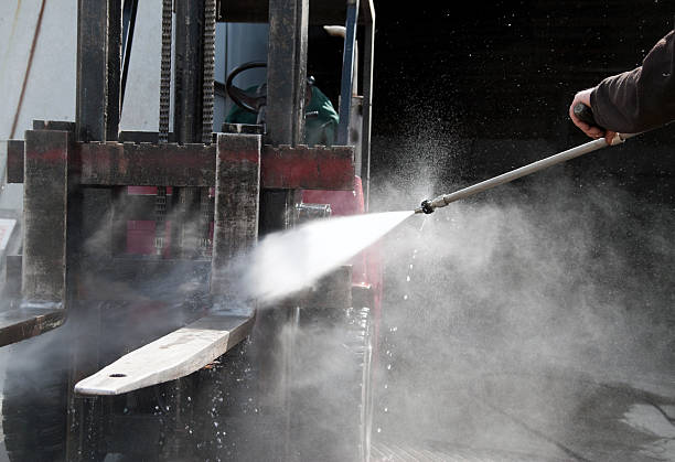 Best Playground Equipment Cleaning  in Eastpoint, FL
